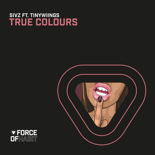 Sivz - True Colours [FOH115]